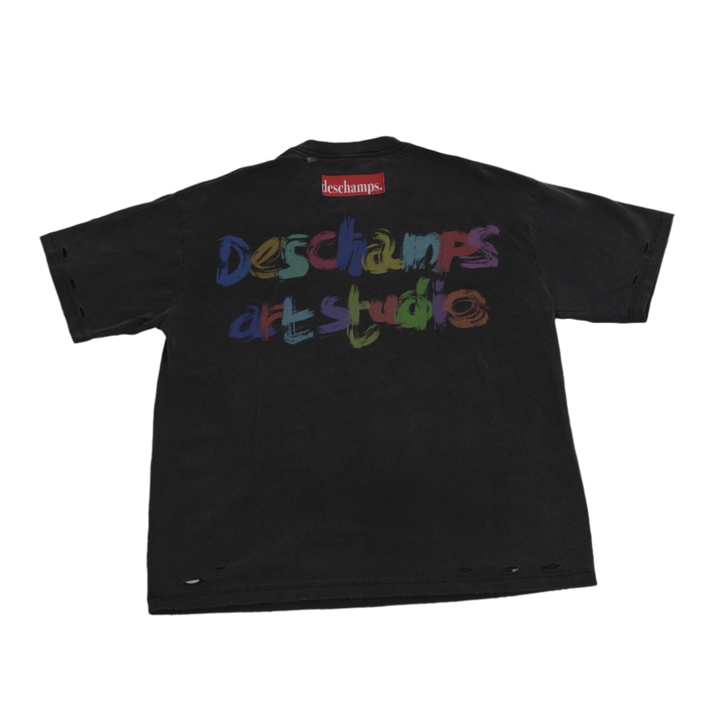expensive shirt.